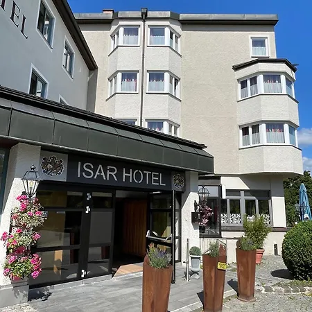 Hotel Isar 3*