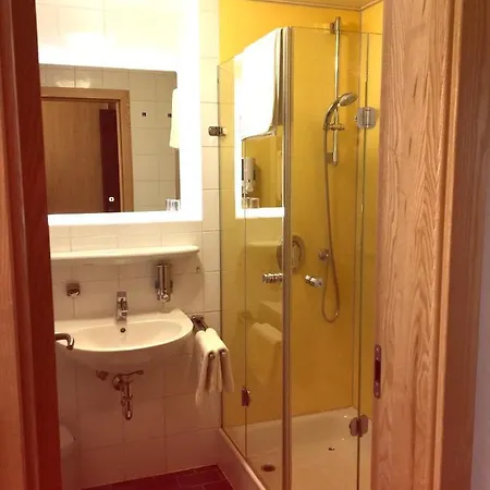 Hotel Isar Freising
