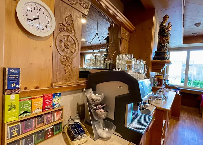 伊萨尔酒店 酒店