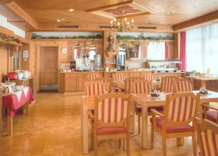 伊萨尔酒店 3* 弗赖辛