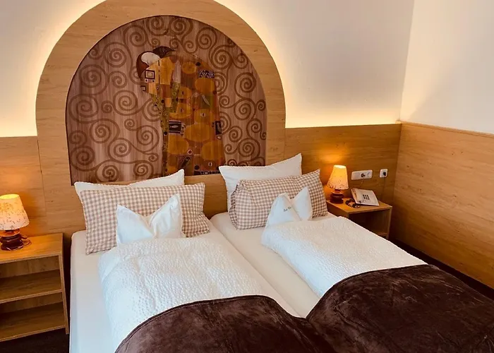 伊萨尔酒店 酒店 弗赖辛