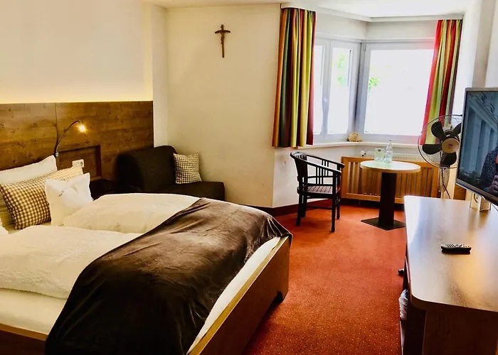 酒店 伊萨尔酒店