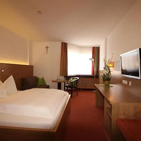 Hotel Isar Freising