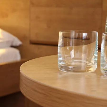 Isar Hotell Freising