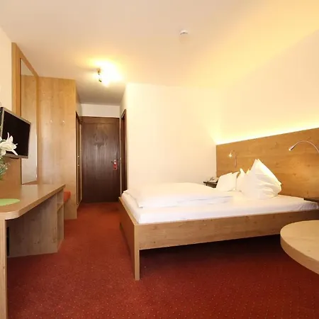 Hotell Isar 3*