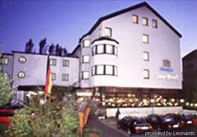 Isar Freising