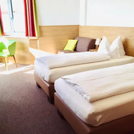 Isar Hotell Freising