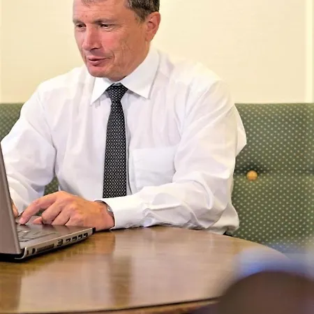 Szálloda Isar