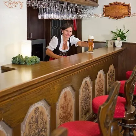 Hotel Isar