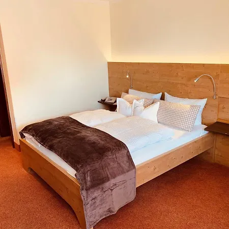 Hotel Isar Freising