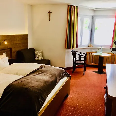 Hotel Isar