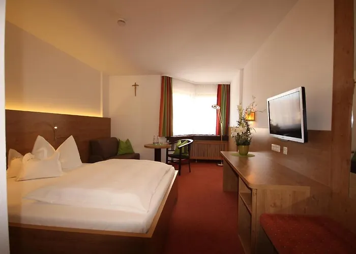 Ξενοδοχείο Isar Φράιζινγκ