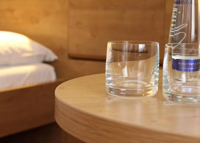 Isar Ξενοδοχείο Φράιζινγκ