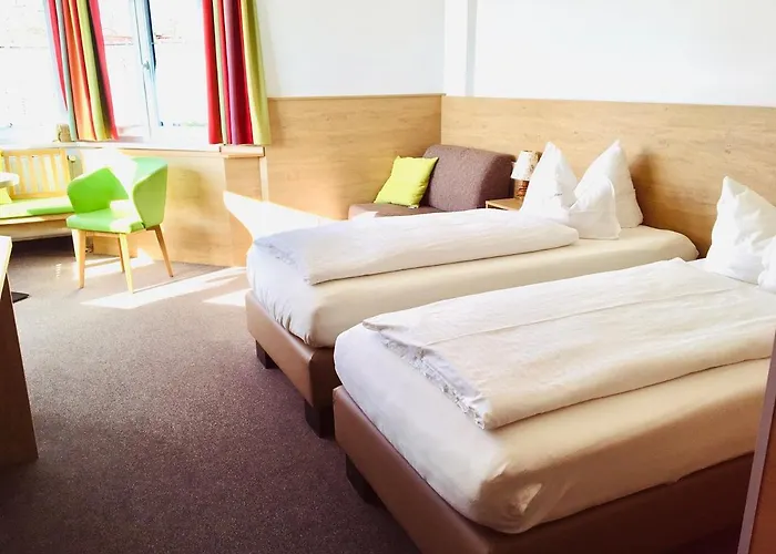 Isar Ξενοδοχείο Φράιζινγκ