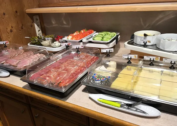 Ξενοδοχείο Isar