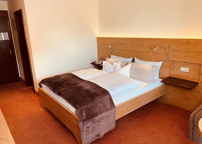 Ξενοδοχείο Isar Φράιζινγκ